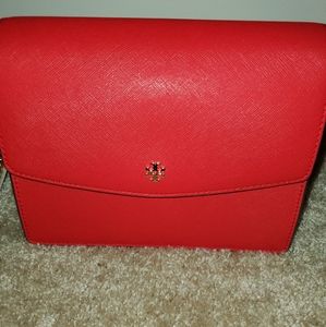 Tory Burch Emerson Adustable Shoulder/Crossbody